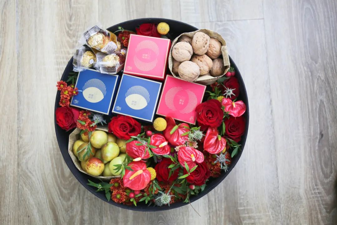 中秋节撞上教师节，花店不能错过这三大商机