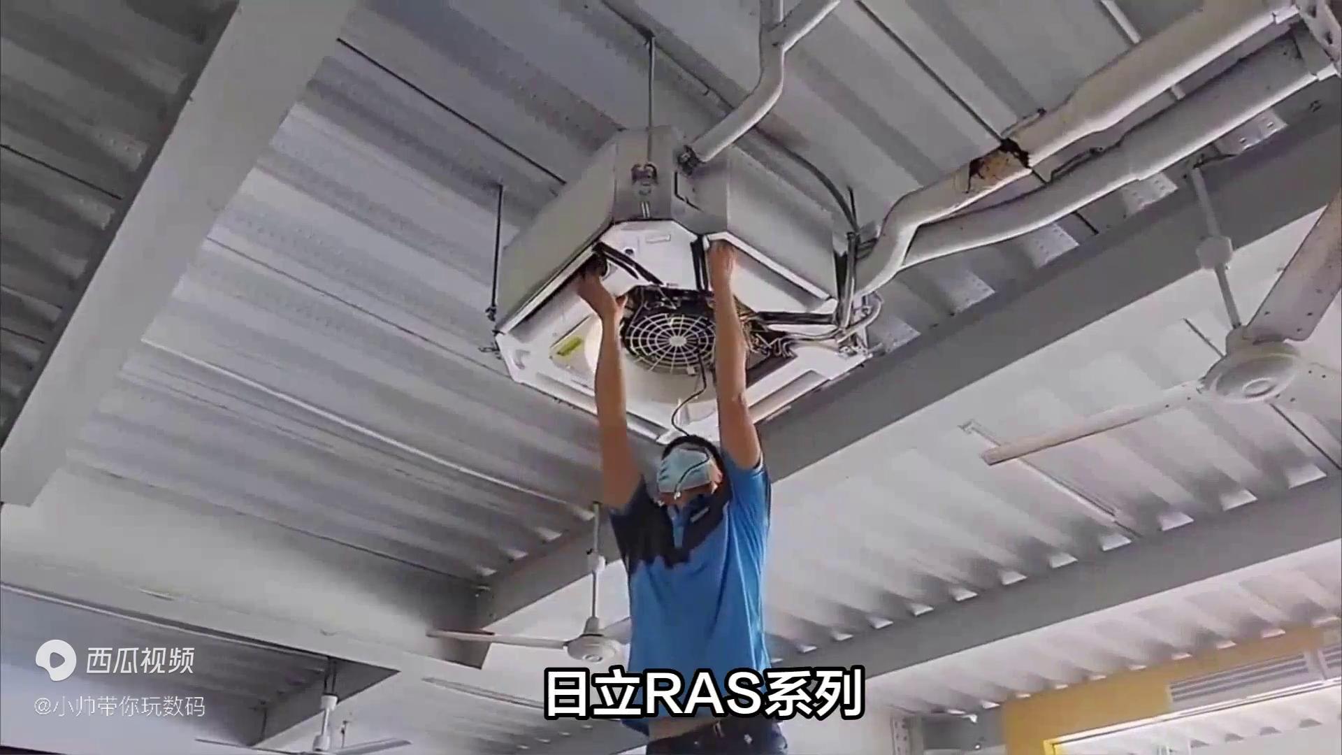 家用中央空调2023排行榜,2023年装中央空调好吗