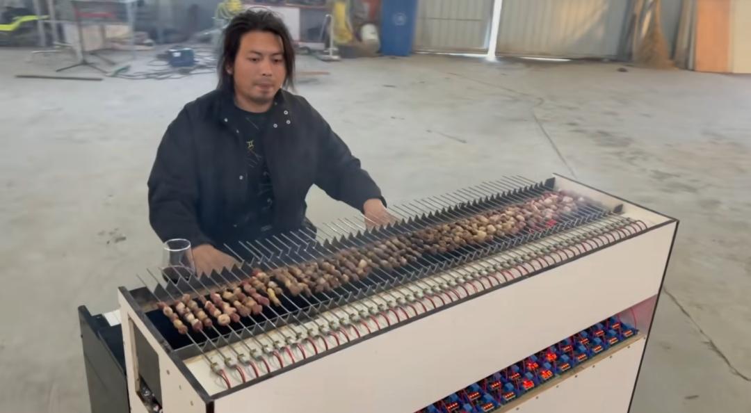 网上的野生发明家有多奇葩,中国最强发明家