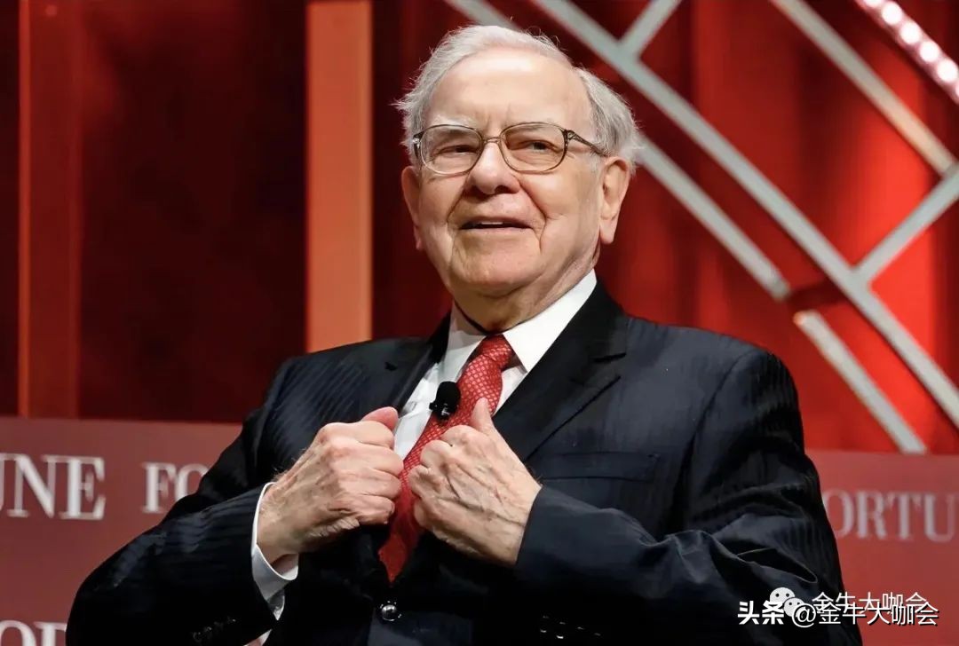 巴菲特投资理念预测,巴菲特投资绝学深度分析