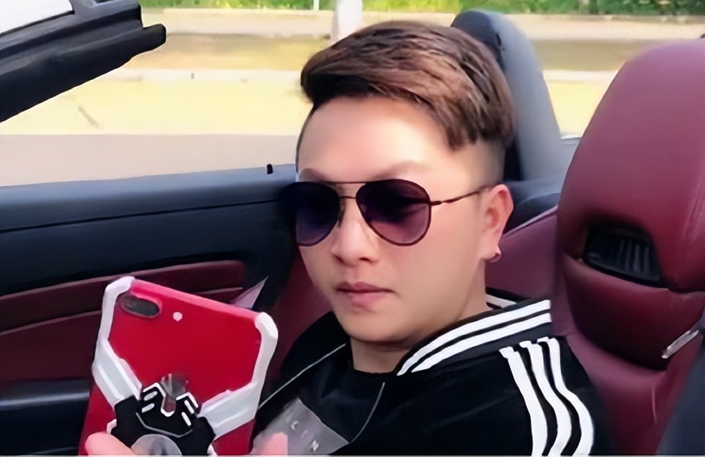 拐卖妇女儿童的乞丐网红哥,拐卖妇女儿童网红丐哥获刑