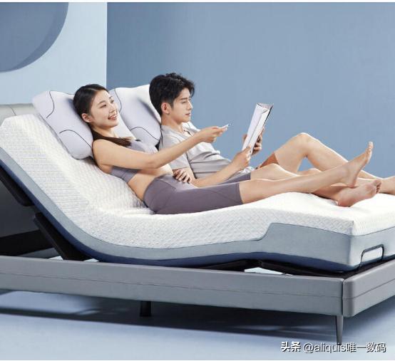 8h深度睡眠床垫,无枕睡眠床垫