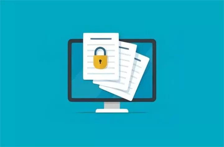 win7电脑文件加密怎么设置,windows文件加密怎么设置
