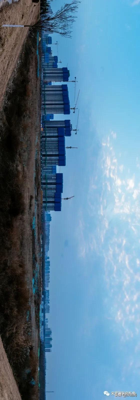 陕西摄影师宋渭涛,宋渭涛骊泉影像