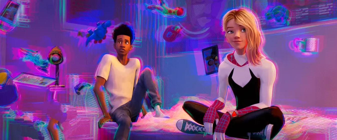 超越蜘蛛动画,一口气看完所有蜘蛛侠系列电影