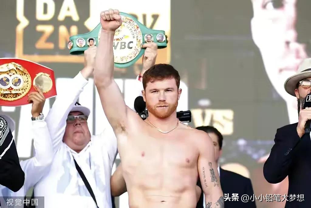 梅西和泰森最新消息,梅西赢了泰森反应