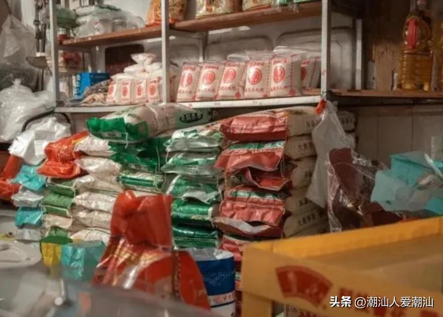 潮南陈店潮汕80后的童年回忆,潮汕农村童年记忆