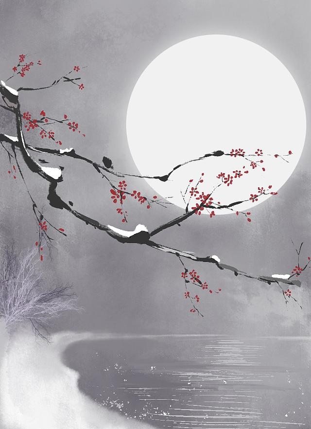 红豆诗词简介,关于红豆的一百首诗词