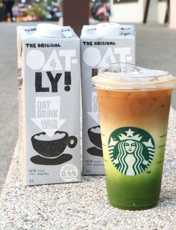 Wow,nocow！哇，没有奶牛