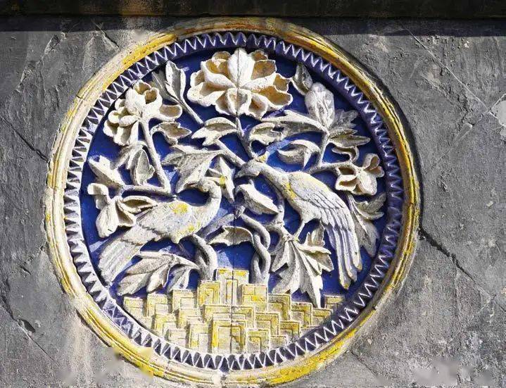 五台山一日游黛螺顶和五爷庙,来到五台山景区佛华山庄五爷庙