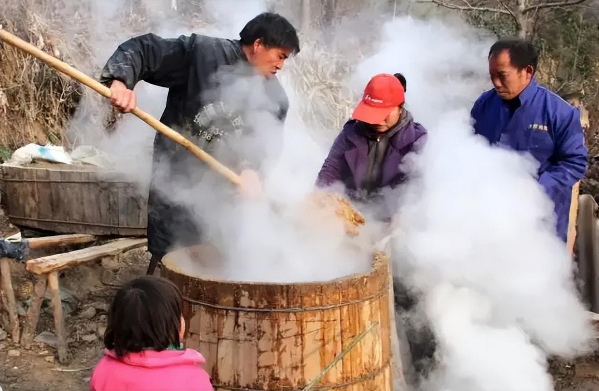 6块一斤的散酒为什么这么便宜,十几块一斤的散酒