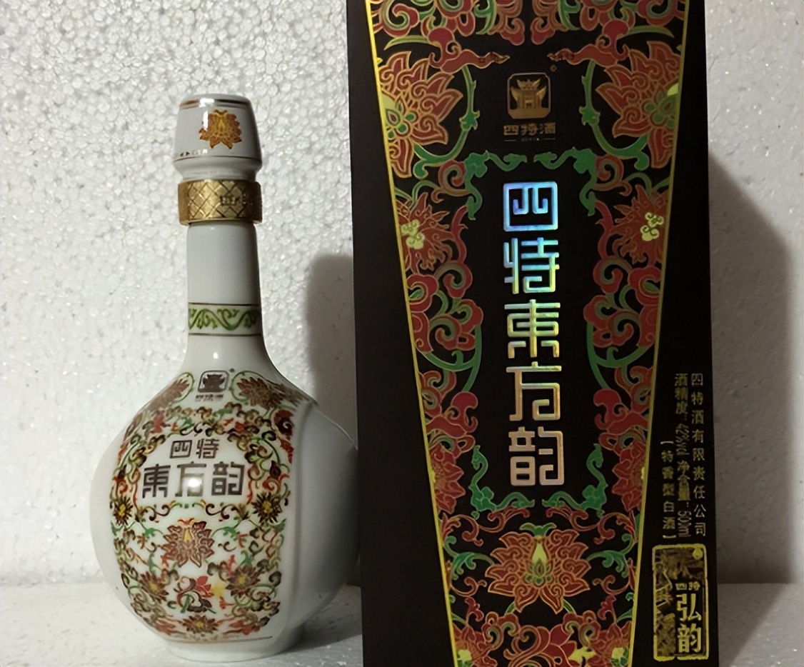 盘点5款高品质口粮酒，价格实惠，好喝不上头，都喝过的是行家