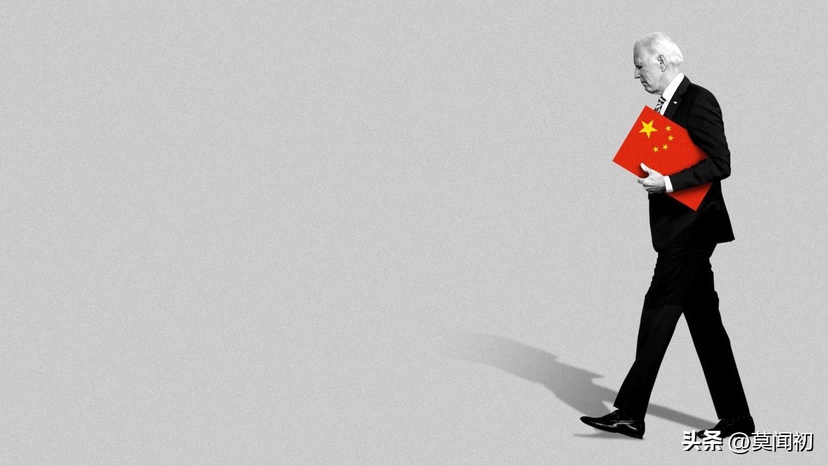 拜登会不会是美国霸权的终结者,拜登美国霸权