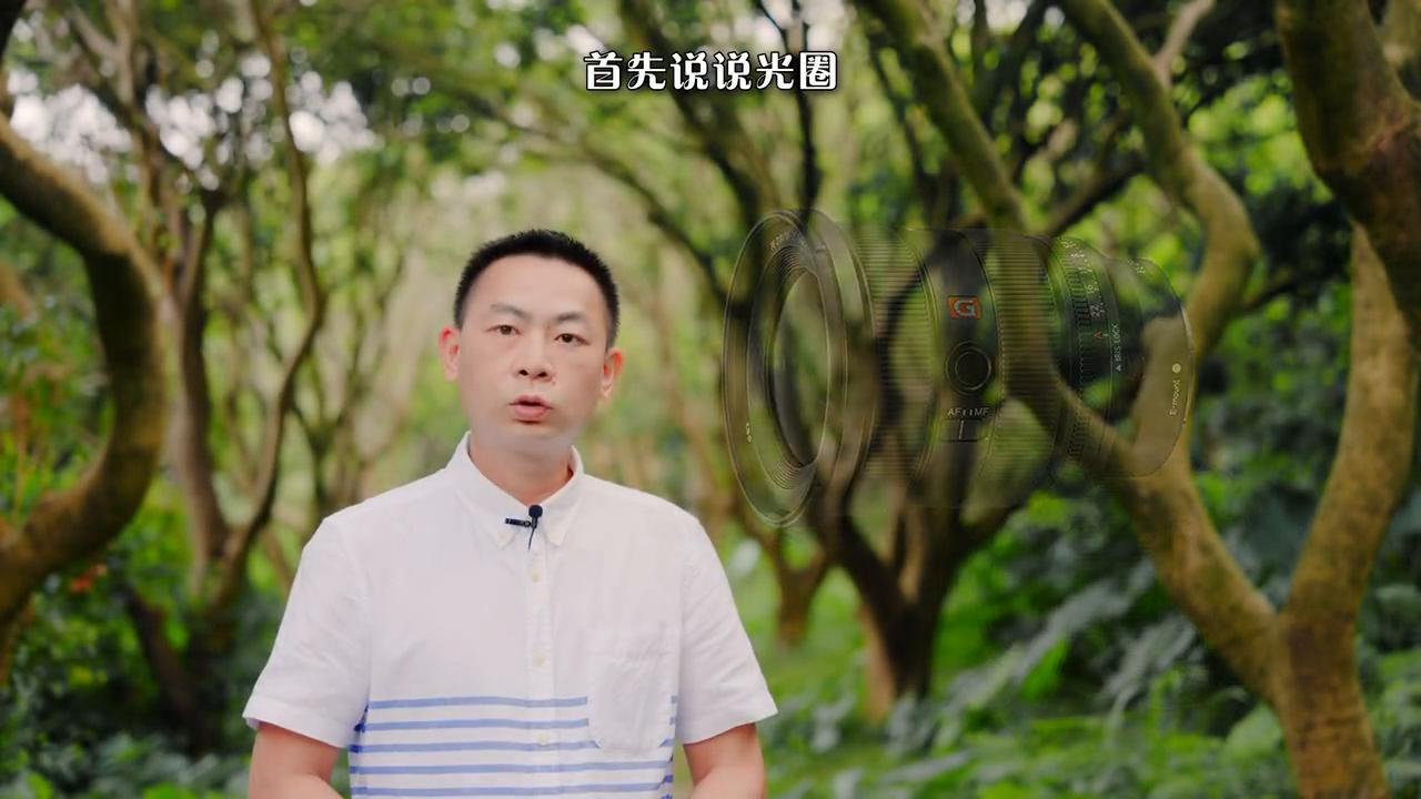 索尼fe16-35f4简单调参数,索尼fe16-35mmf2.8gm