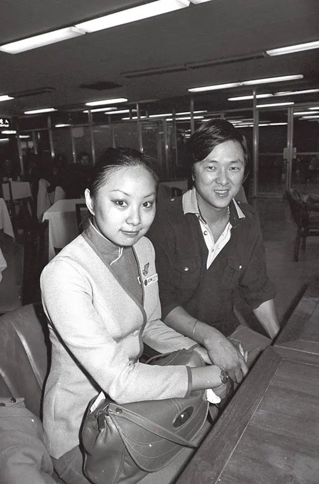 恋人妻、追青霞、混黑道、建豪宅，“武侠片之父”的江湖往事……