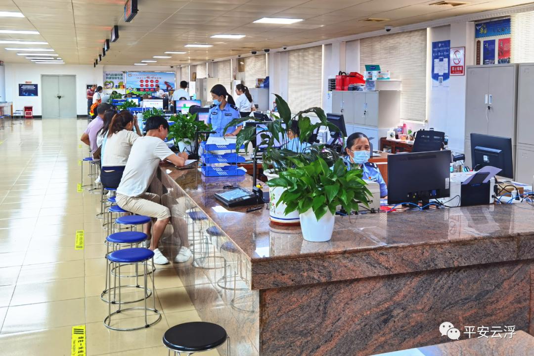 云浮公安局办理身份证,广东云浮小孩身份证办理流程