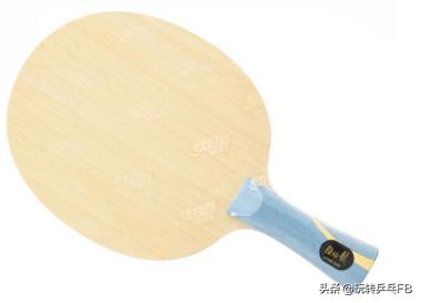 顶尖乒乓球选手都用什么乒乓球拍,拼乒乓球运动员球拍