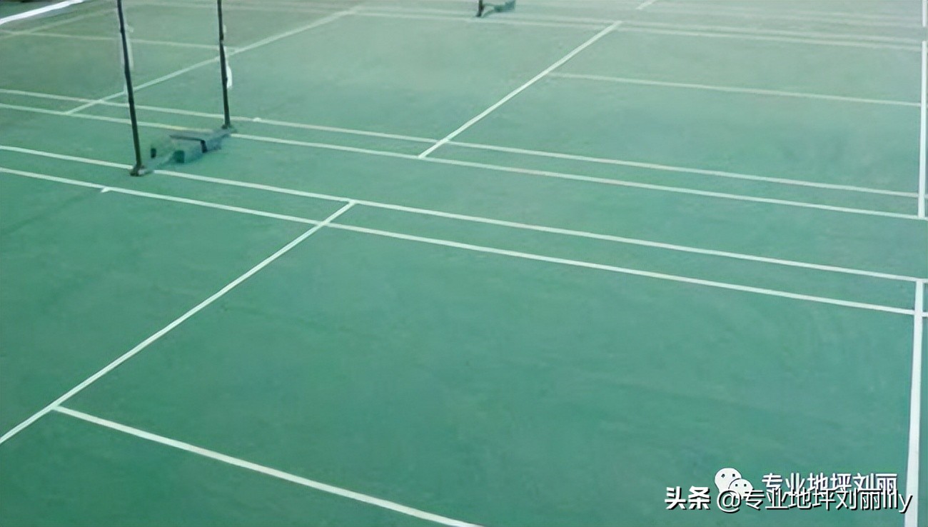 硅pu地坪一般多厚,硅pu地坪漆施工标准