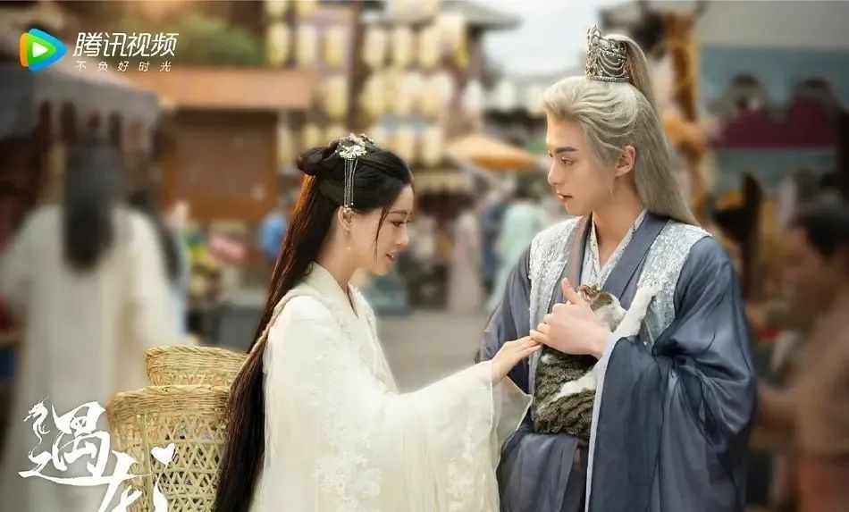 天龙八部十大最好看的剧,2021年天龙八部全服评分排行榜