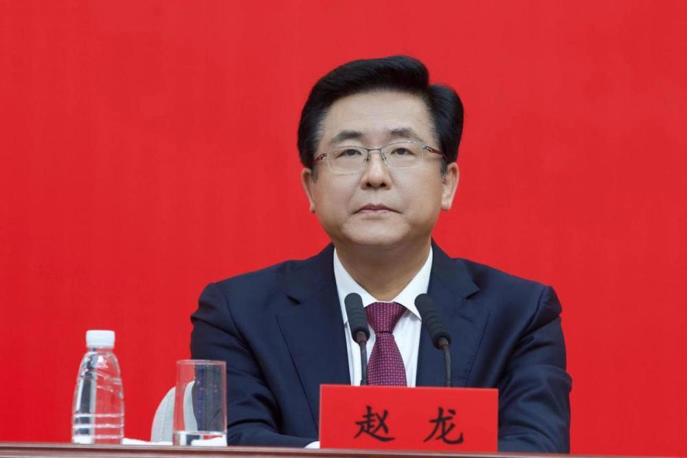 现任各省省长公示,2017年各省省长是谁