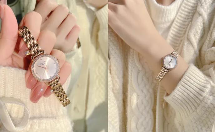 情人节女士手表推荐正品,情人节女士手表推荐网红