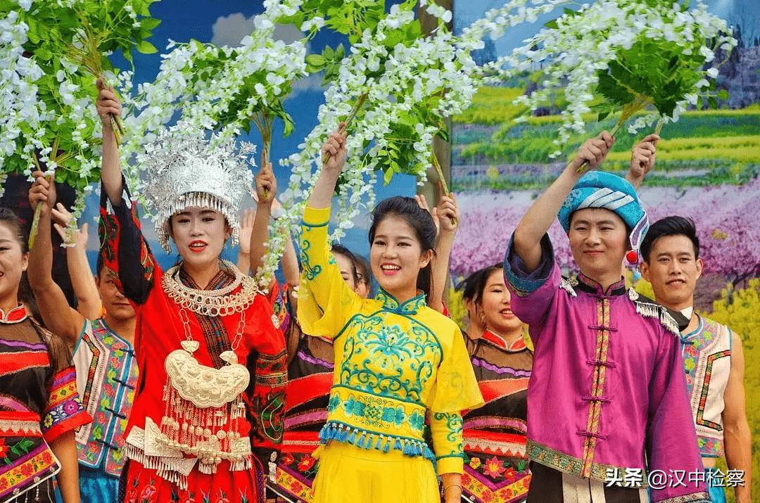 汉中西乡一个来了就不想走的地方,汉中这座城市怎么样