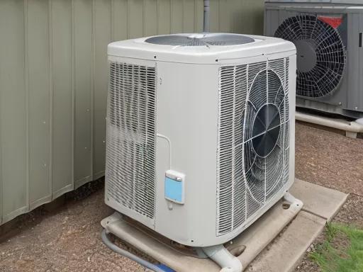 中央空调与普通空调的噪音,客厅中央空调房间普通空调