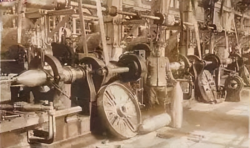 二营长的意大利炮到底长什么样子,二连长的意大利炮是怎么来的