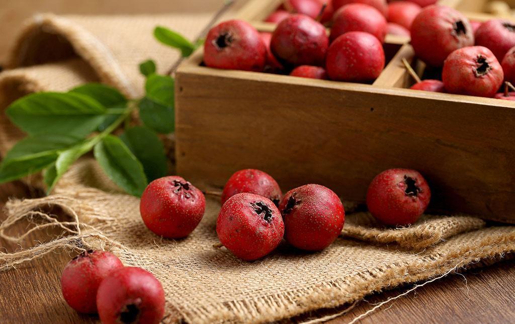 山楂籽妙用大全,山楂和甘草的妙用