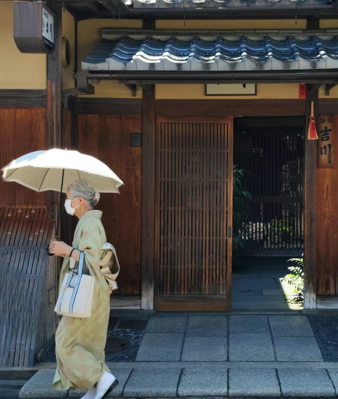 京都旅游住宿排行榜,京都人的私房雅趣全集