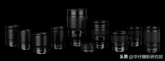 买尼康z6ii还是z5,尼康z6ii和佳能r6