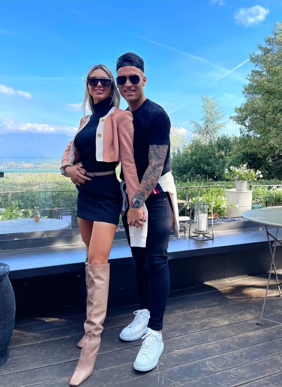 世界杯最美艳太太团,十大太太团颜值排名