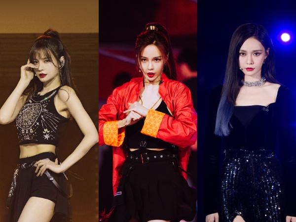 最有钱女明星刘亦菲,刘亦菲秀名贵翡翠大耳环