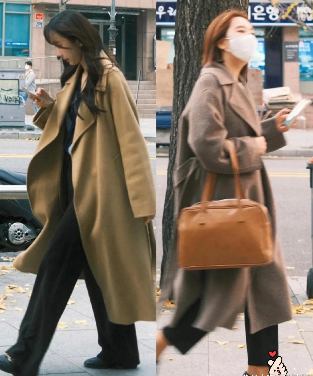 韩国女日常穿搭,韩国女生夏季穿搭合集