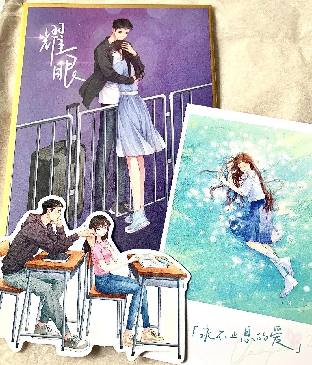 高质量小说推荐甜宠文校园长文,学生党小说推荐提升文笔