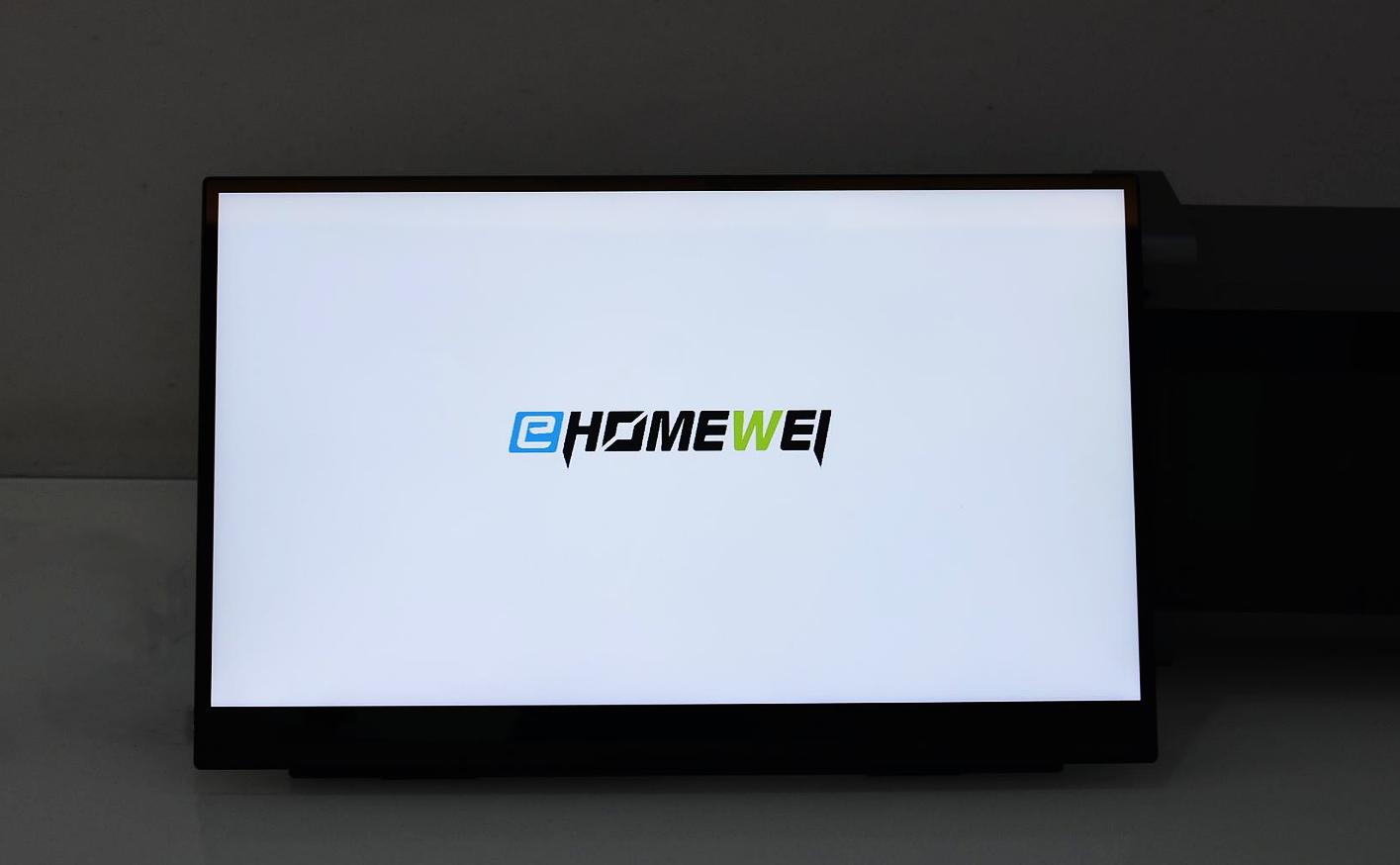 ehomeweig3plus评测,ehomewei便携屏缺点