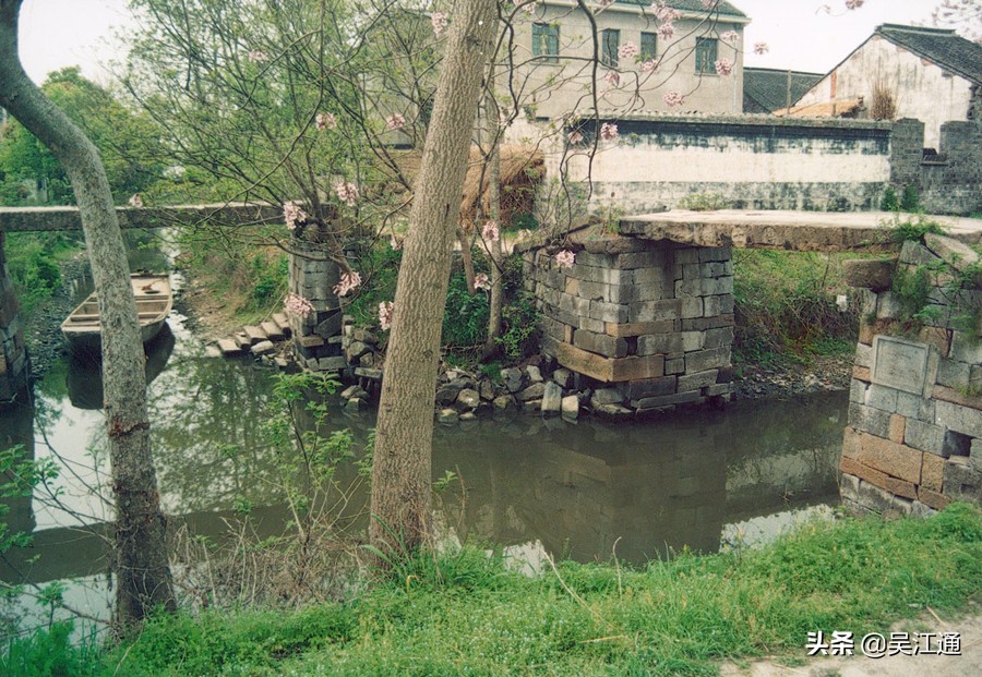 横扇,话说长空栈道