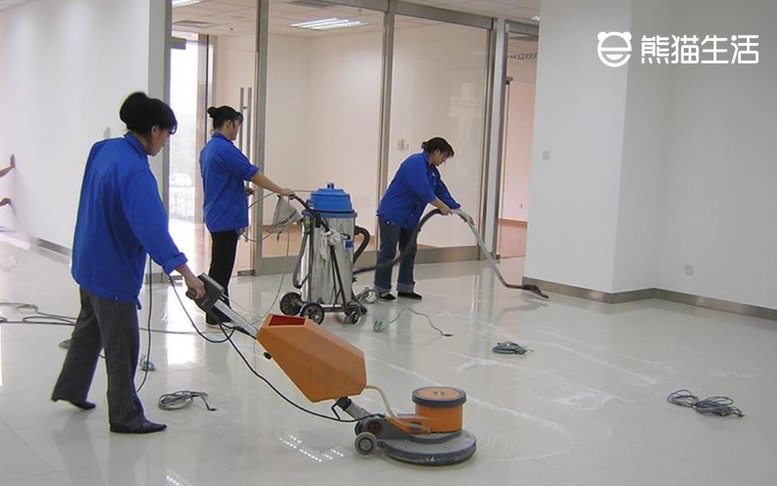 新房子开荒怎么打扫,新家开荒自己怎么搞