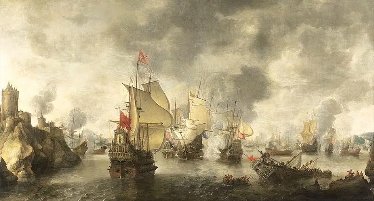 中世纪战争攻略,中世纪欧洲是怎么打仗的