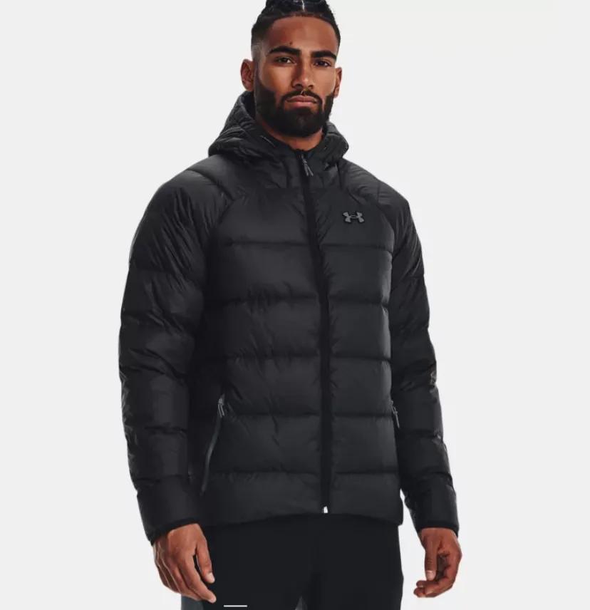 每天认识一个品牌之时尚品牌安德玛