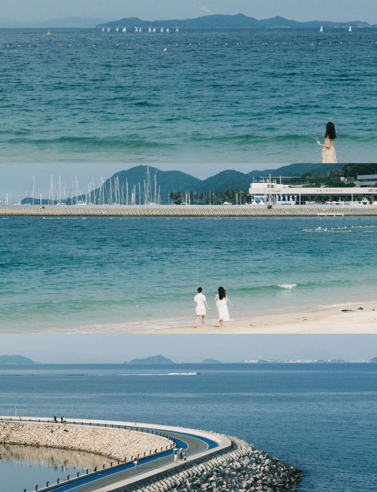 暑假玩的地方深圳,深圳旅游打卡十大景点推荐