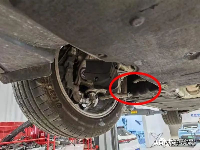 保时捷帕拉梅拉要求退款,24款帕拉梅拉断轴