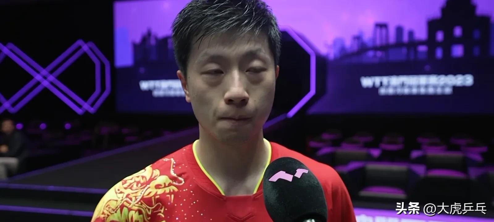 澳门马龙vs勒布伦完整版回放,wtt澳门冠军赛马龙vs勒布伦全程