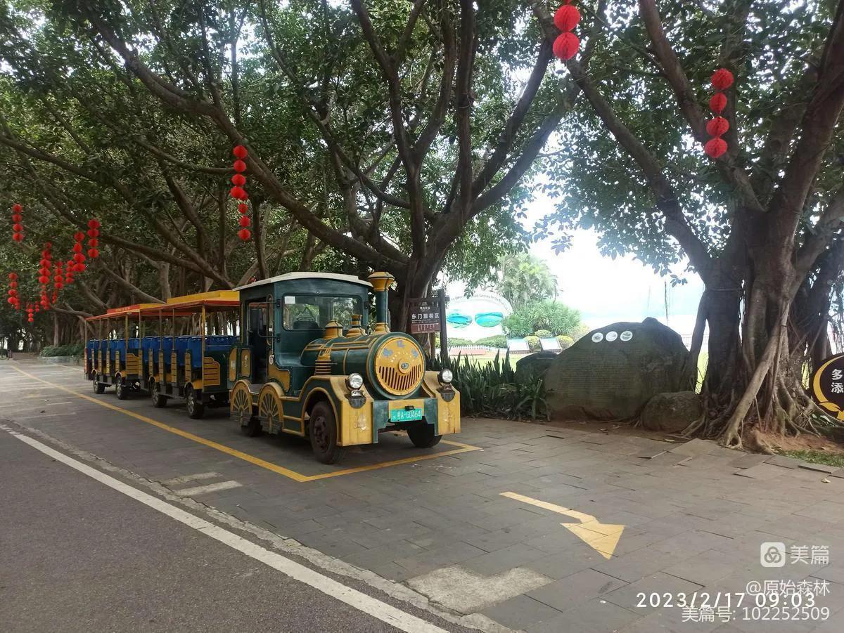 湖光山色美若仙境,湖光山色人文胜景