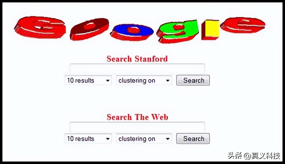 google发展历程简介,谷歌发展历史简介