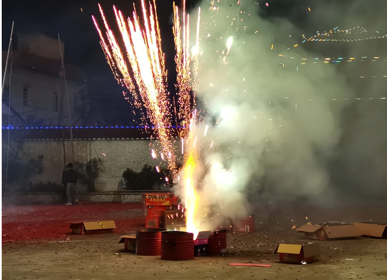 冥币风靡欧美各国,中国冥币是如何火爆国外的