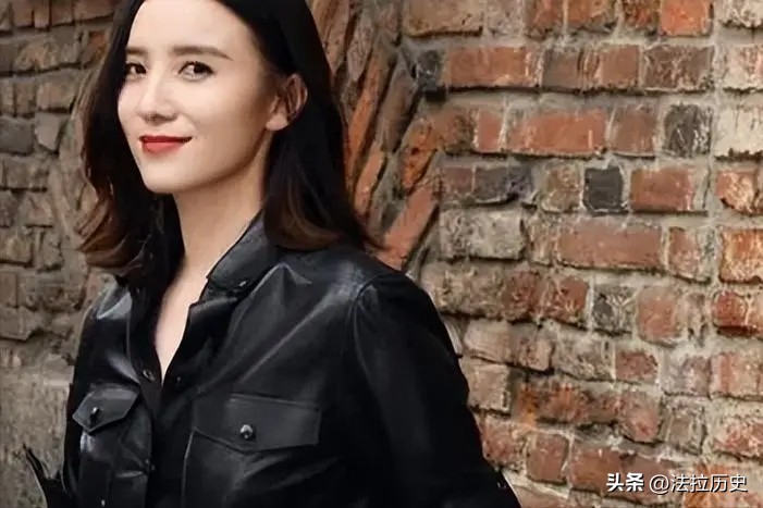 宋佳三段感情生活,41岁宋佳与大7岁绯闻男友