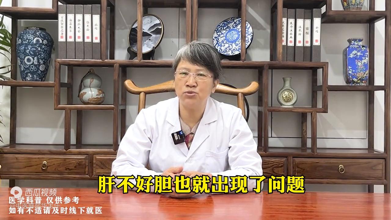 养生堂关于胆结石的中医治疗方法,胆结石1.1厘米有中医能治疗吗