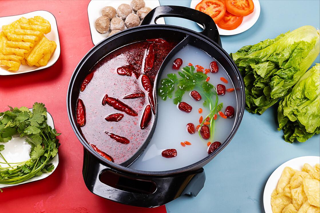 开火锅店什么火锅才火爆,自助火锅好还是自己开火锅店好