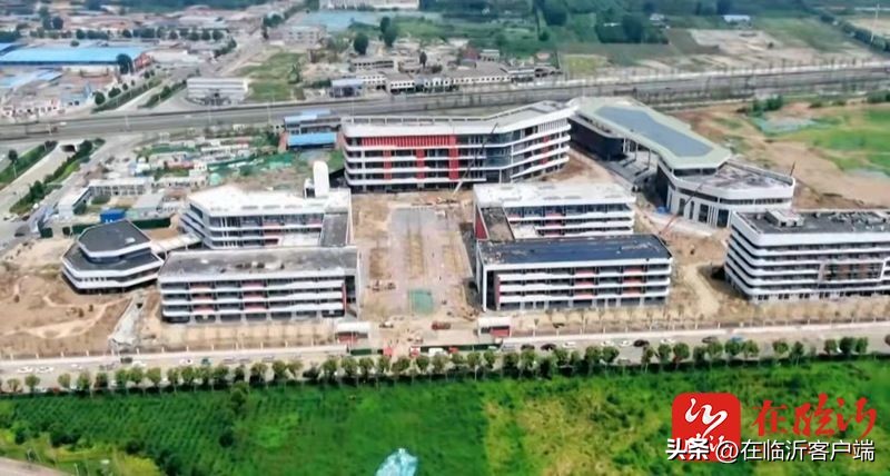 临沂艺术学校新校项目门票,临沂艺术学校升级